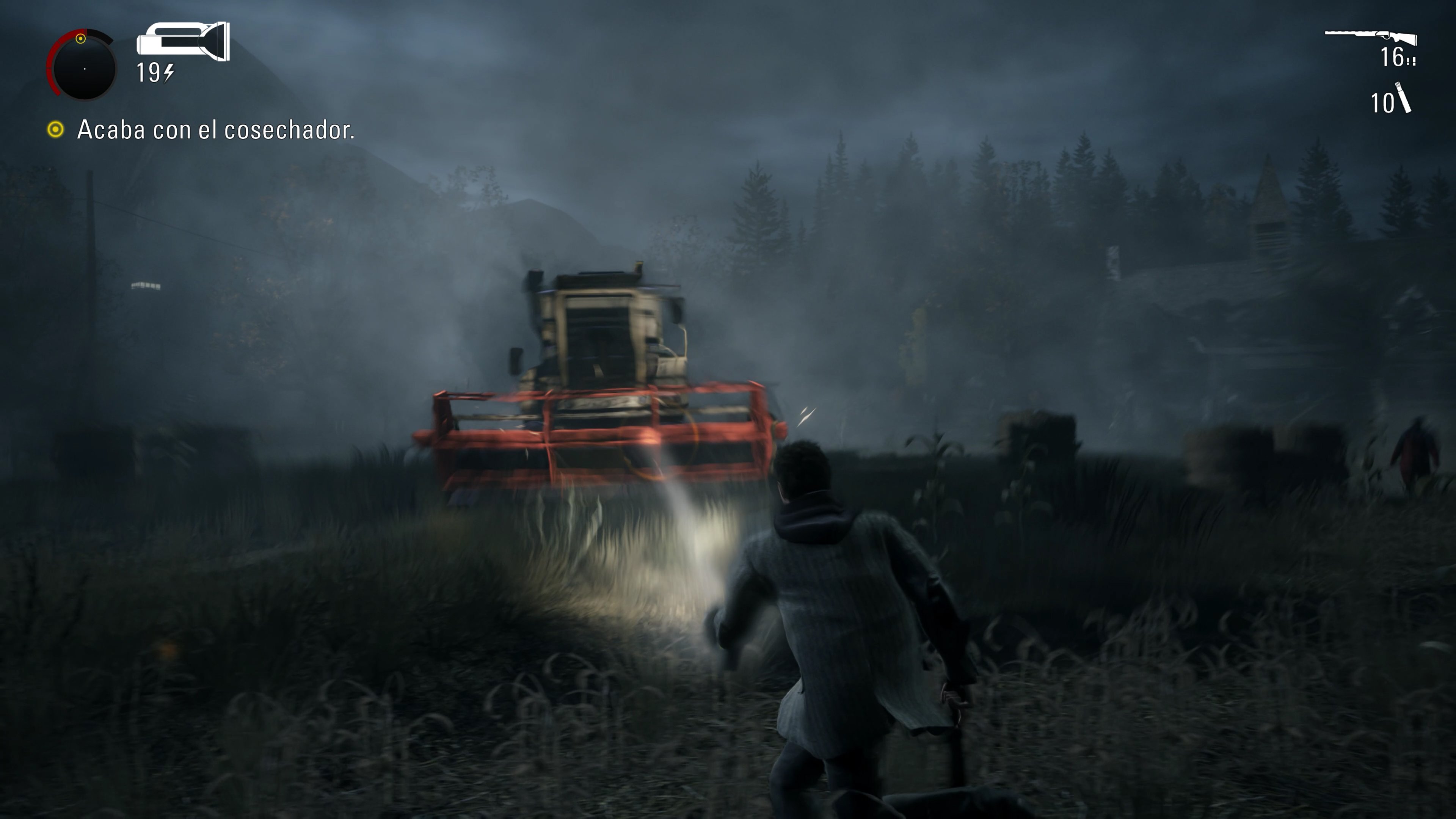 Alan Wake Remastered - Imagen 19